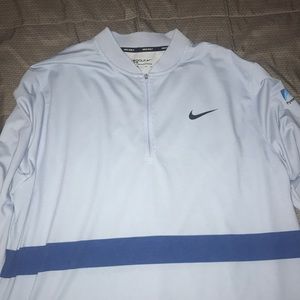 Nike 2018 Winter Olympics 1/4 Zip